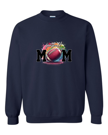 ADULT Unisex Sweatshirt FOOTBALL SUPER BOWL Custom Design