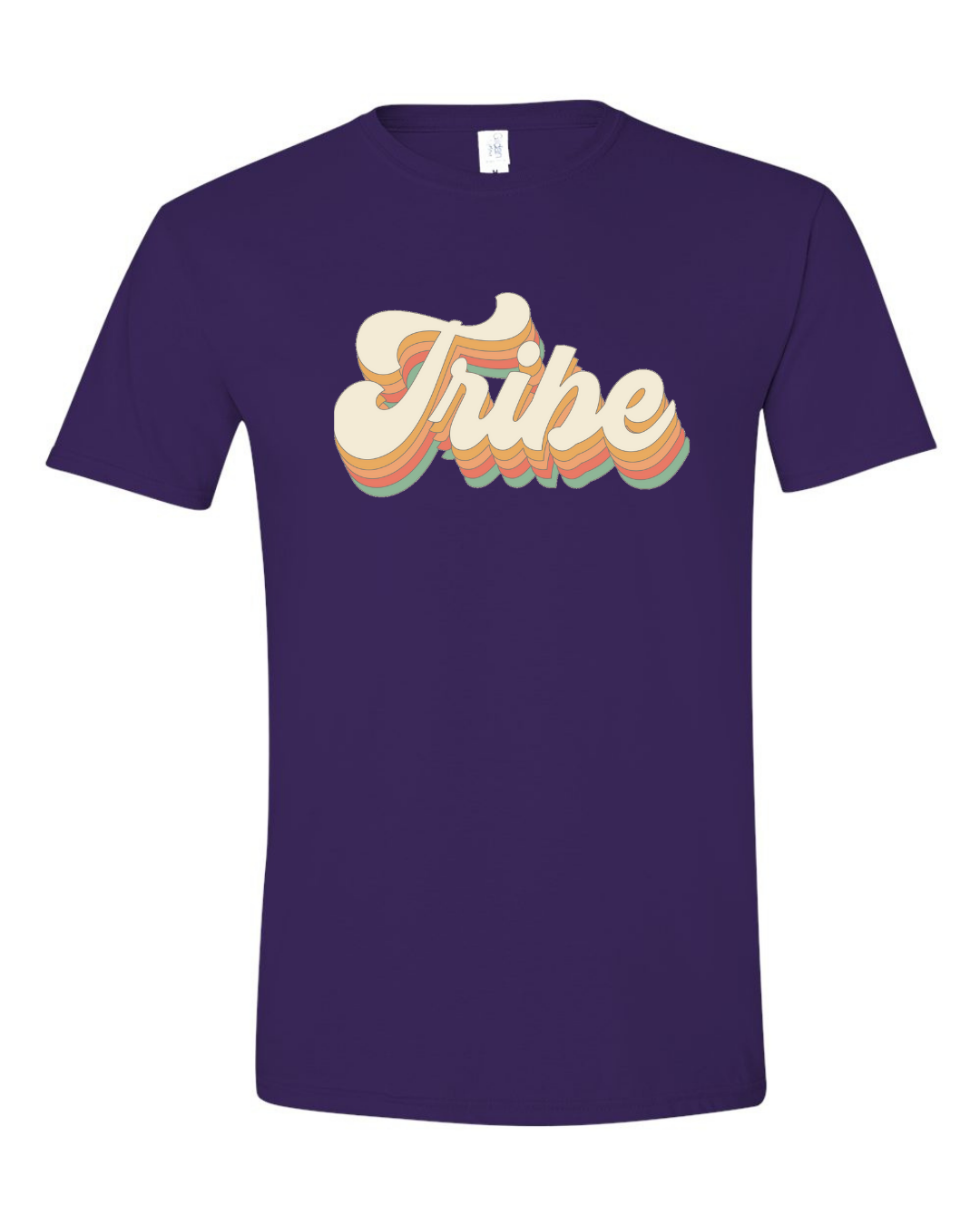 ADULT Unisex T-Shirt BBWA024 TRIBE