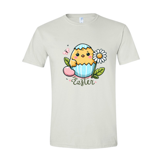 ADULT Unisex T-Shirt EASB011 EASTER