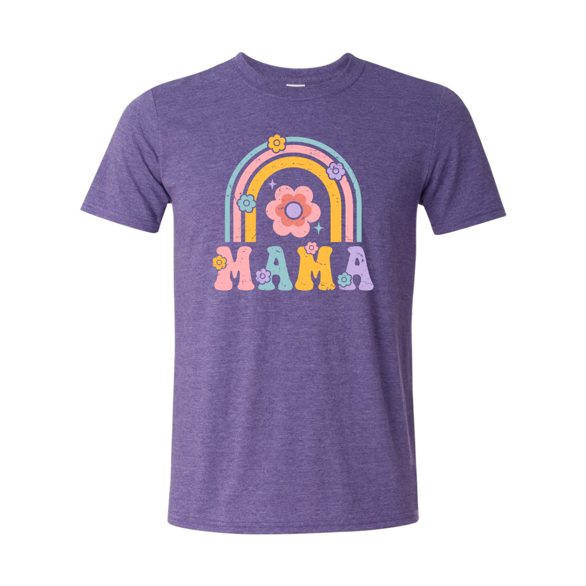 ADULT Unisex T-Shirt MOMA015 MAMA