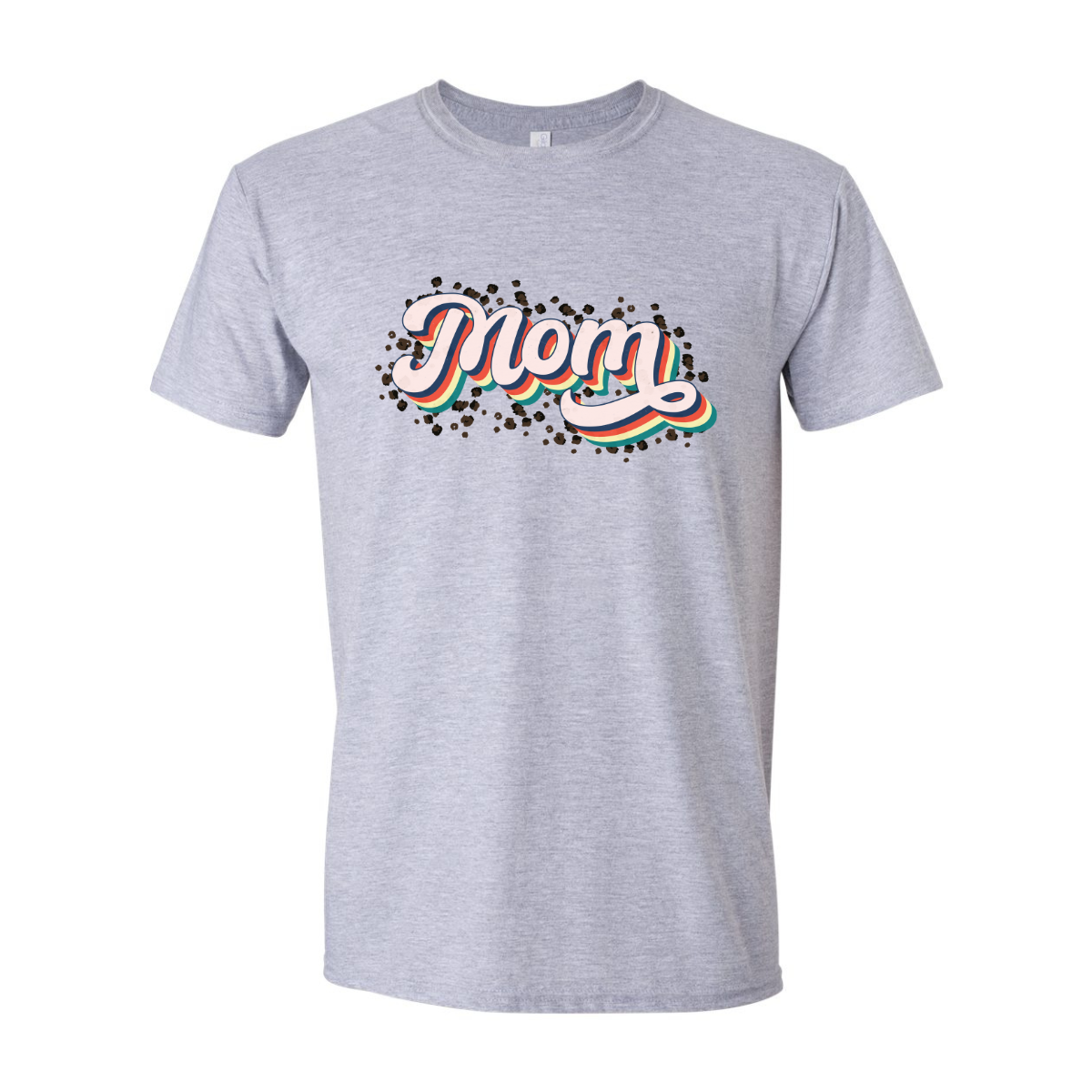 ADULT Unisex T-Shirt MOMC011 MOM