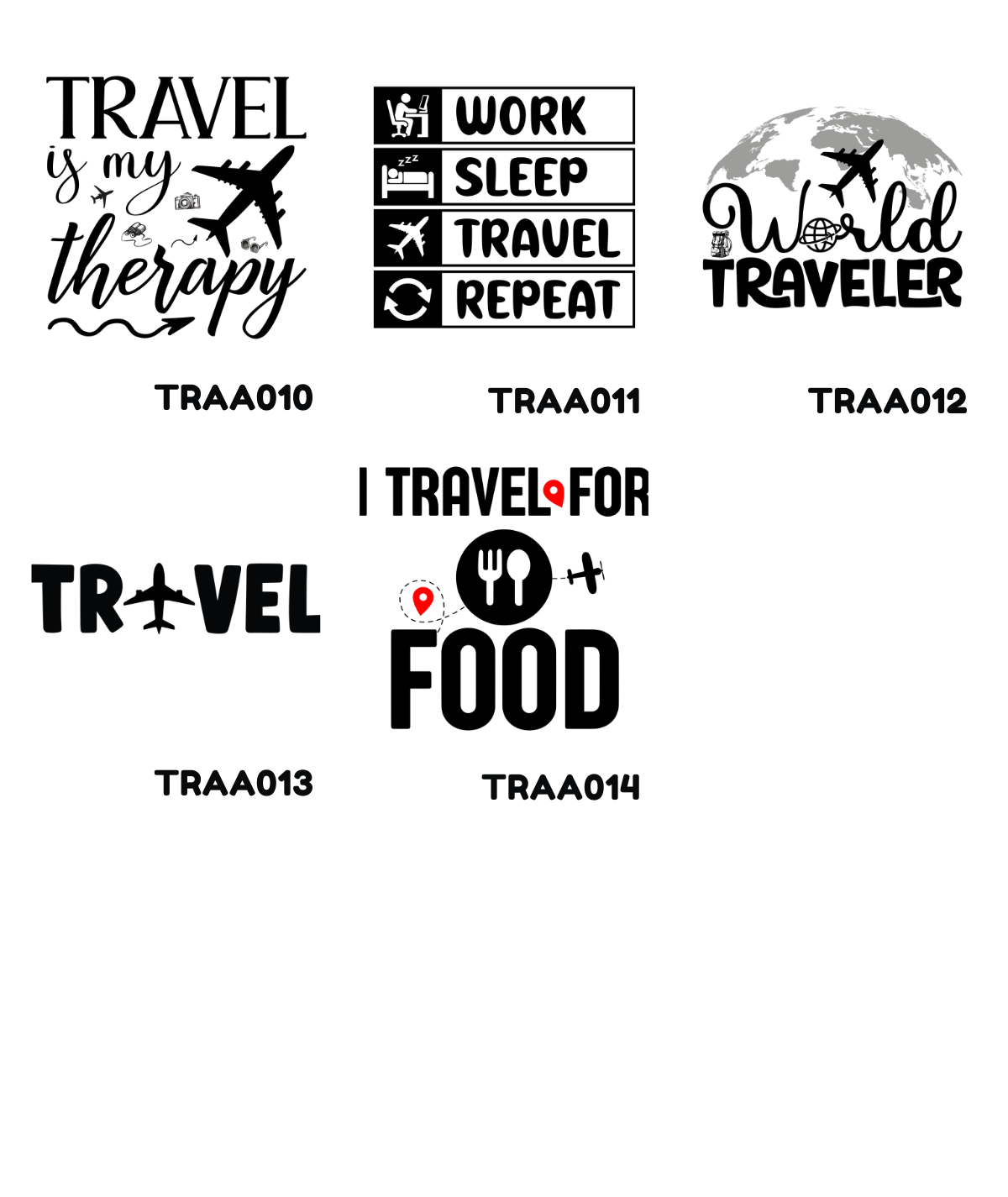 ADULT Unisex T-Shirt TRAVEL Custom Design